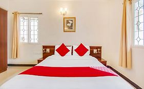 Super Hotel O Resida Elite Service Apartments Near Manipal Hospital
